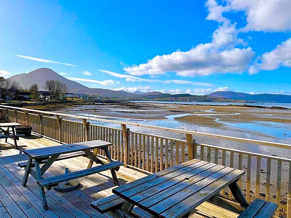 The Hebridean - Rooms & Apartments