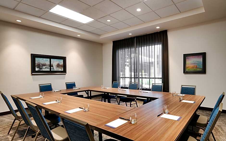 Hyatt Place Provo/Downtown