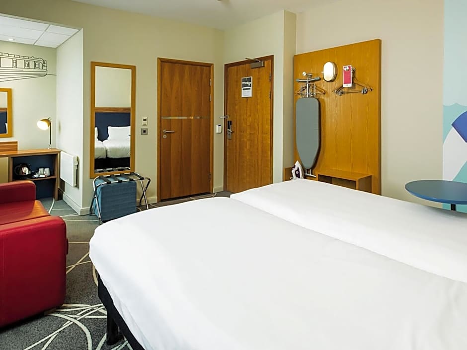 ibis Styles Birmingham Airport NEC