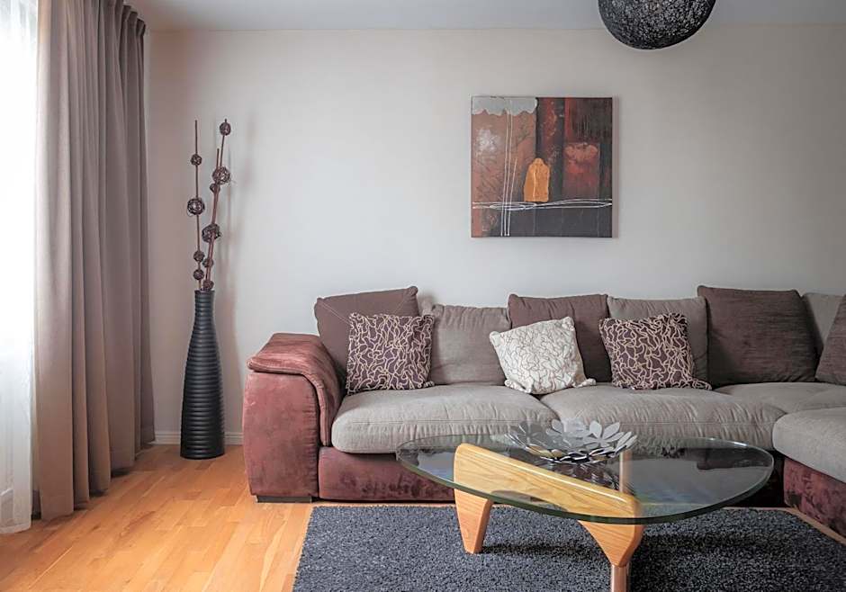 Best Western Gustaf Froding Hotel & Konferens