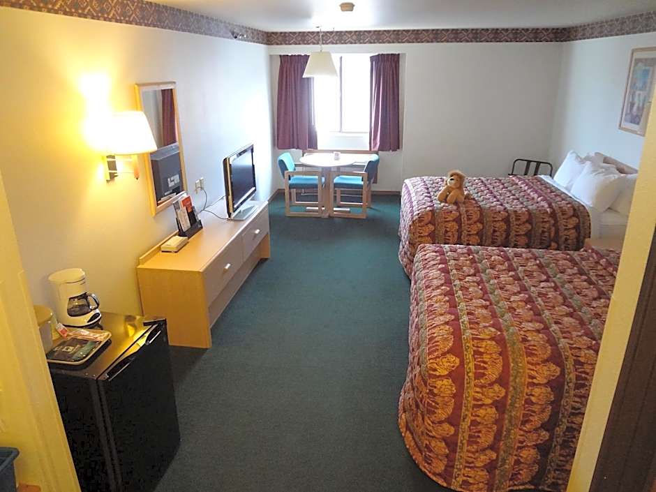 Kings Inn Cody