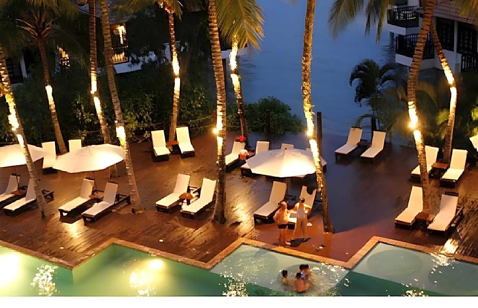 Avillion Port Dickson