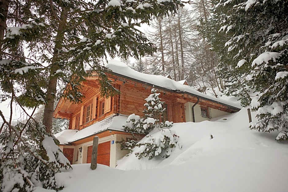 MOUNTAINRANGER - Lodge - ski in & ski out