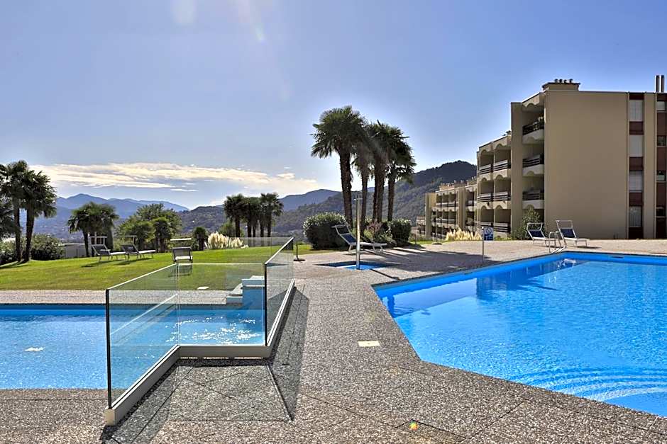 Centro Cadro Panoramica