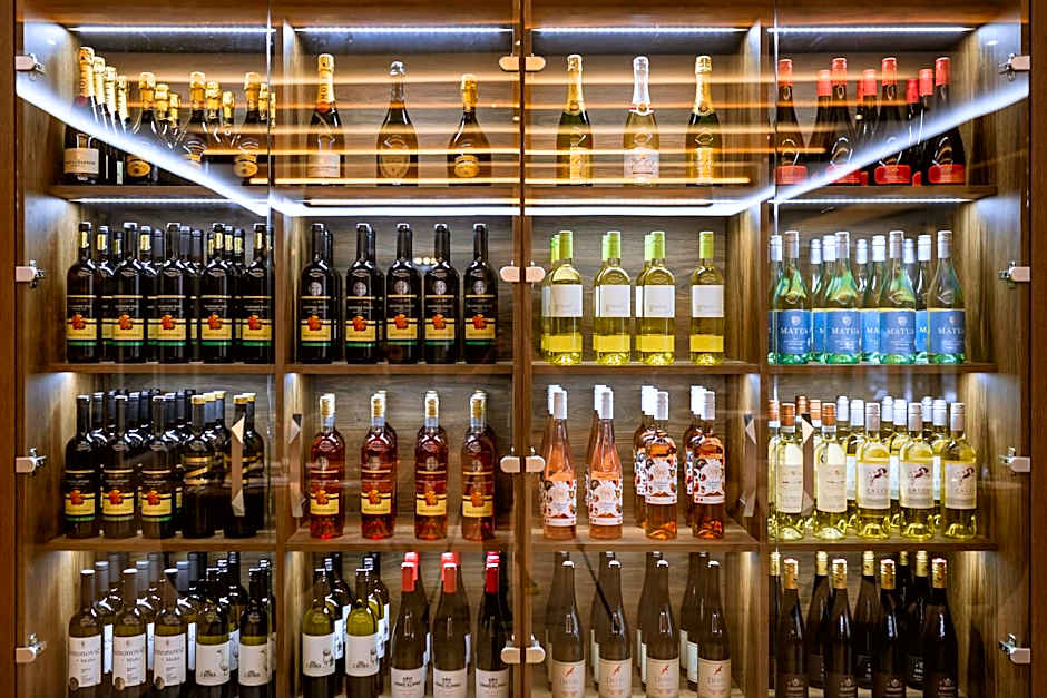 ELITE HOTEL Nová Dubnica