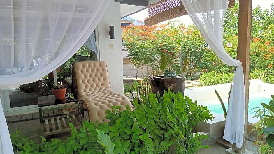 Baywalk Suites Batangas