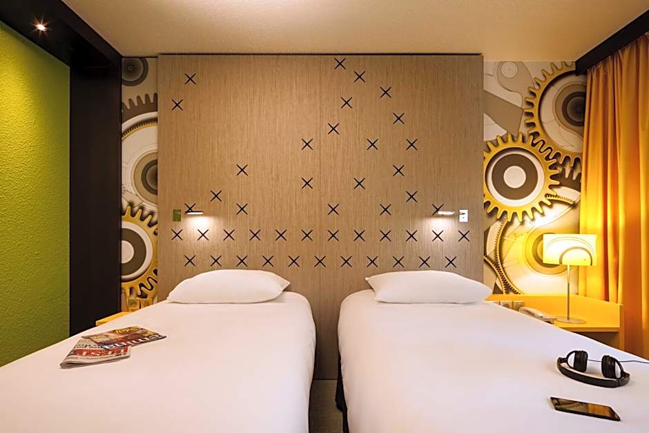 ibis Styles Besancon