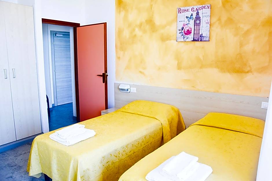 Hotel Suprem sul Mare