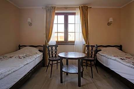 Small Double Room