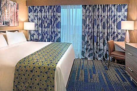 Room Type Assigned on Arrival
