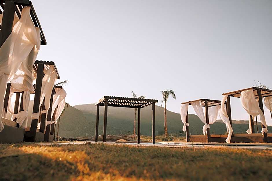 Hacienda Viga 2020 Hotel