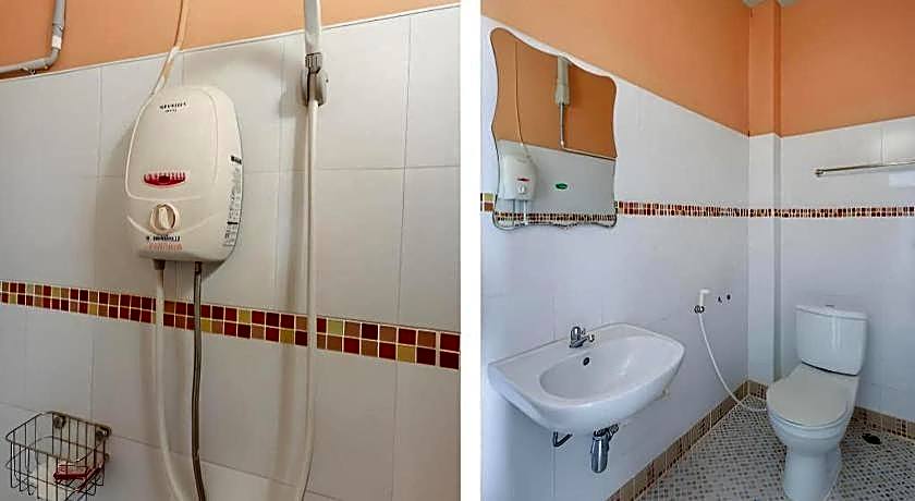 Prickhom Garden Hotel