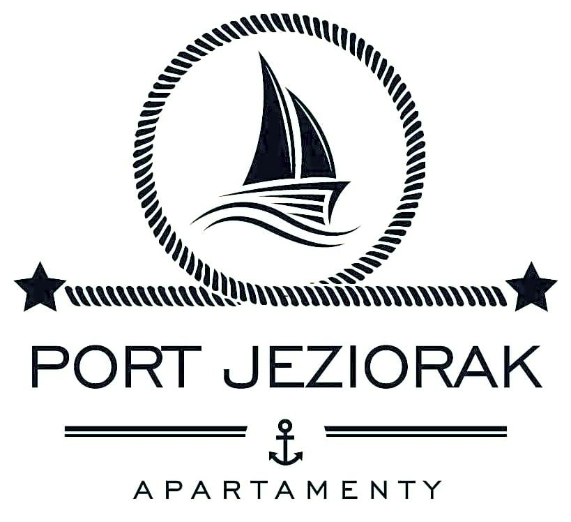 Port Jeziorak