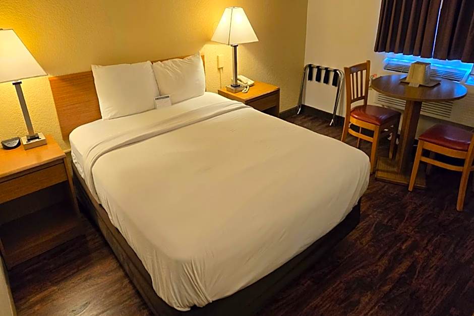 Motel 6 Limon, CO I 70