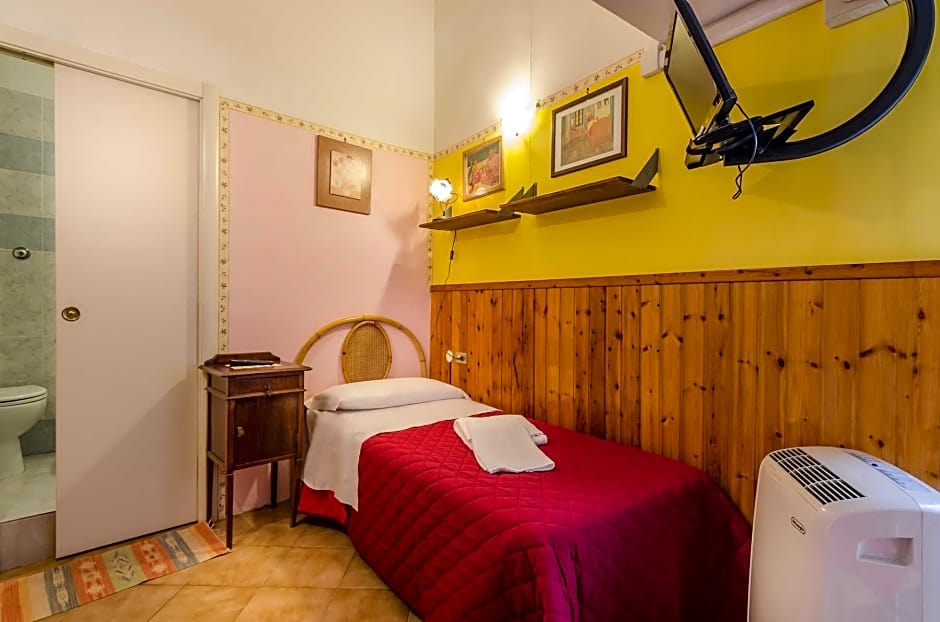 Hotel Locanda de Pazzi