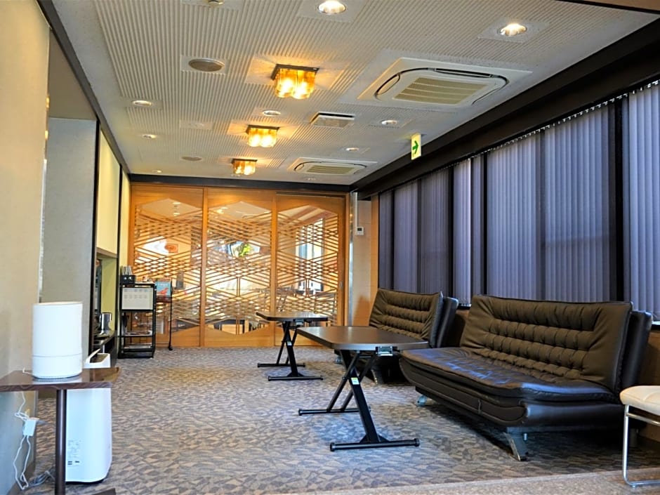 Hotel Hachiman