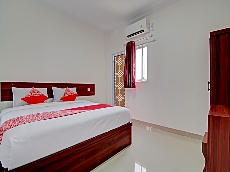 Hotel O Penginapan Sarinah SyariahNearRM Beringin Indah