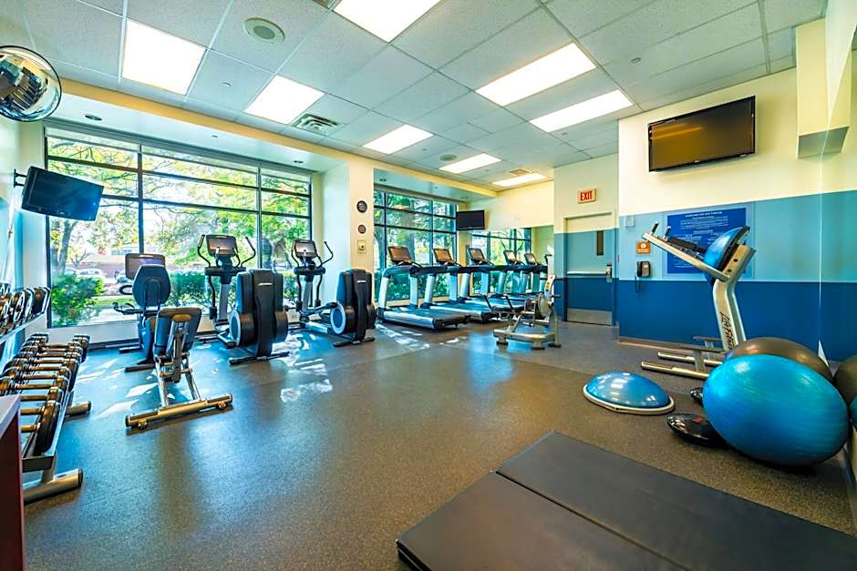 Grand Park Hotel Vancouver Airport, an Ascend Collection Hotel