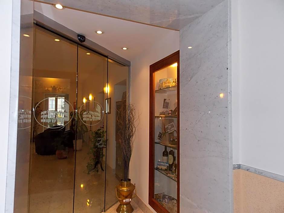 Albergo Roma