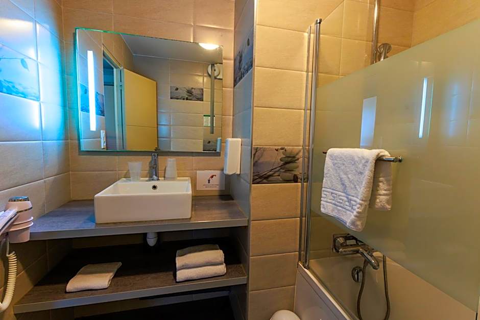 Logis Hôtel Le Rochelois