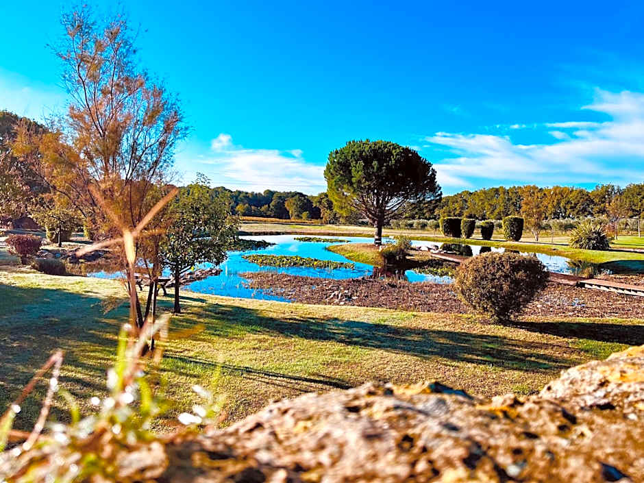 Domaine Amourella