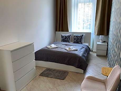 Two-Room Apartment
