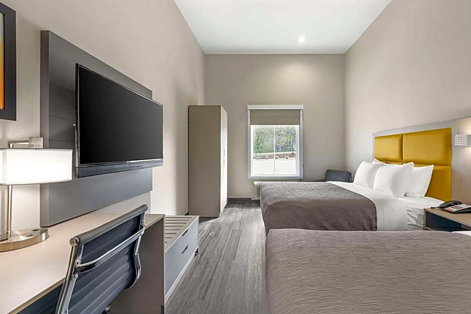 Quality Inn & Suites Joelton - Nashville