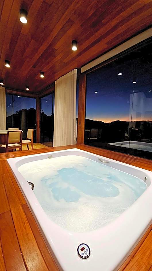 Chalés Monte das Oliveiras