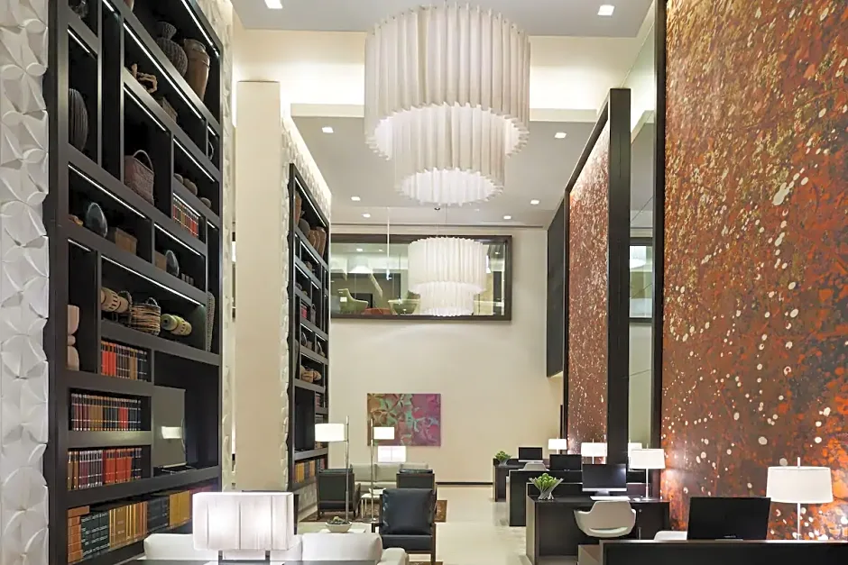 Hyatt Place Dubai Al Rigga Residences