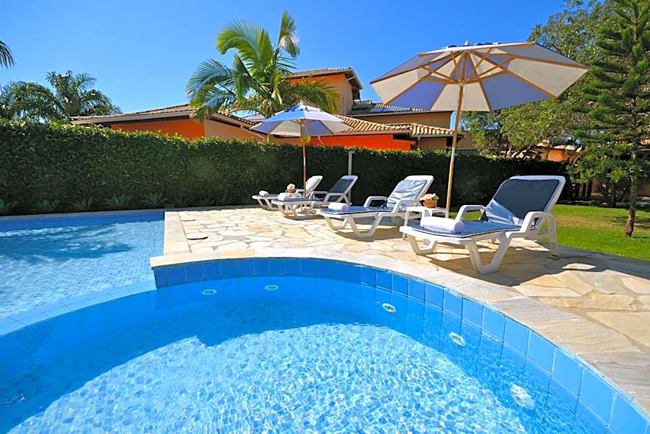 Pousada Da Ferradura