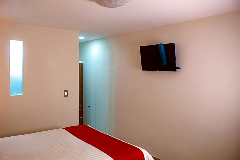 La Casa del Reloj - Zona de Hospitales