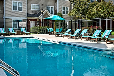 Sonesta ES Suites Raleigh Durham Airport Morrisville