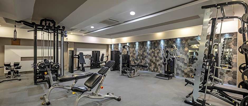 Side Star Elegance Hotel - Ultra All Inclusive