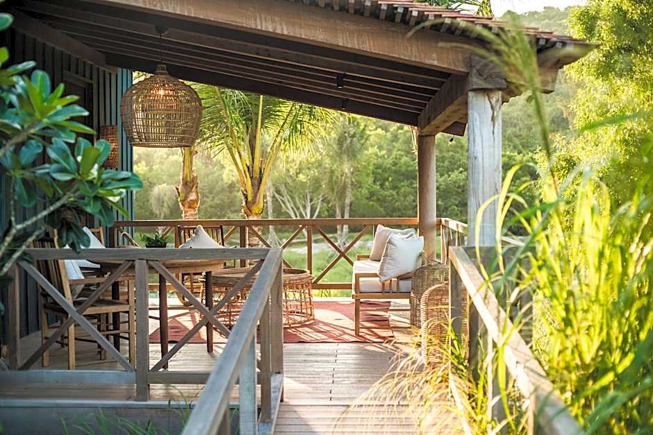 Zannier Hotels Bai San Ho