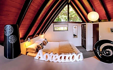 Chalet  with Sea View 1 - 2 People