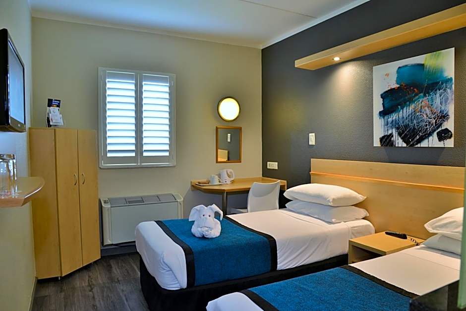 Road Lodge Randburg