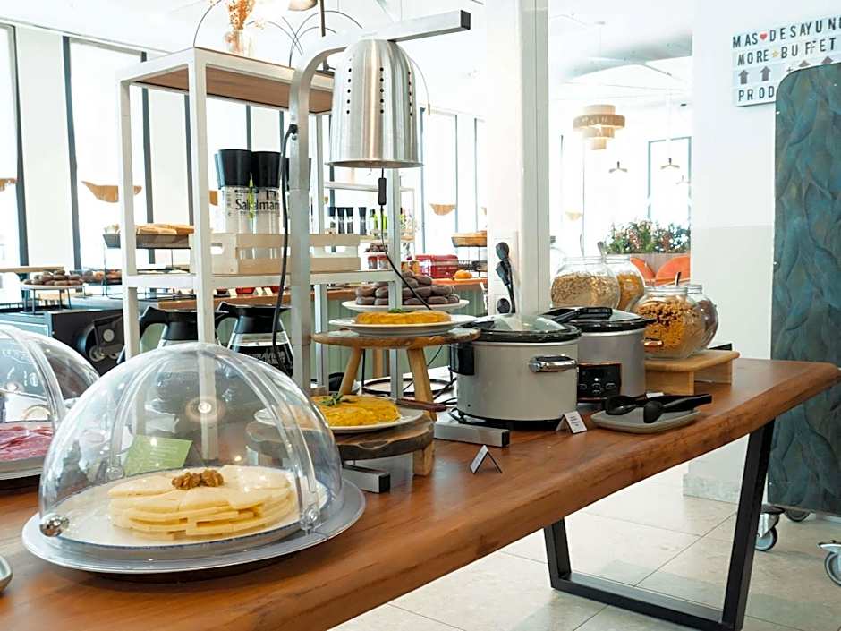 Ibis Styles Sevilla Santa Justa