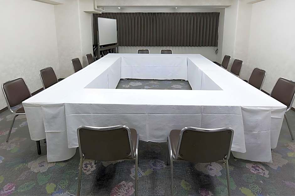 HOTEL CITY INN WAKAYAMA Wakayama-Ekimae