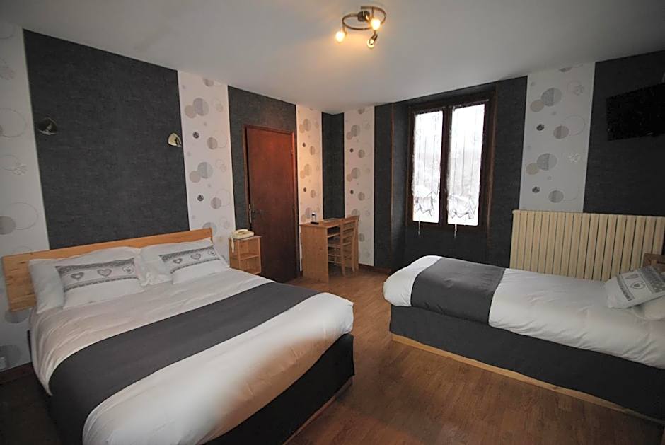 Auberge du Herisson