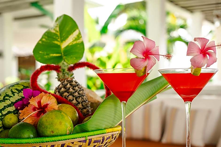 Shooting Star Boutique Hotel