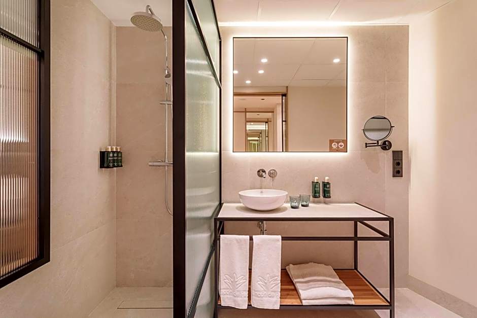 Hotel Murcia Rincon de Pepe Affiliated by Melia