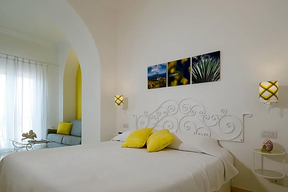 Relais Maresca Luxury Small Hotel & Terrace Restaurant