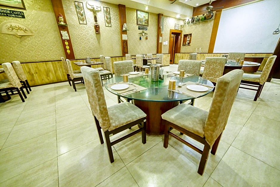 Hotel Windsor Castle