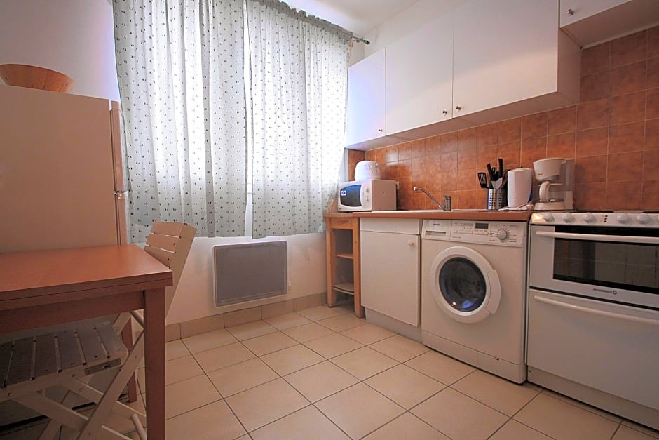 Bridgestreet Opera - Montmartre