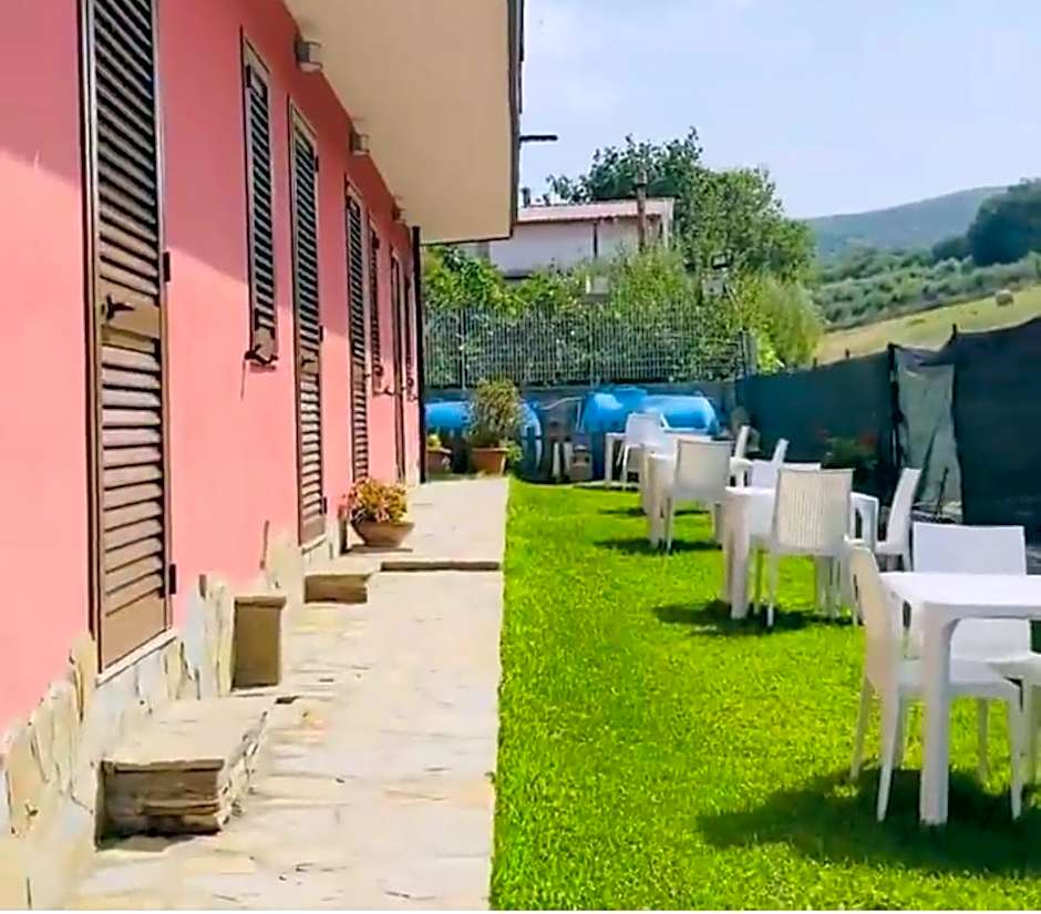 Il Rifugio Di Vincenzo