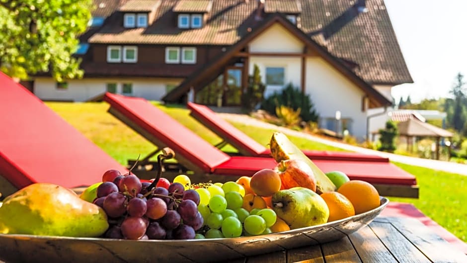 Romantik Hotel Rindenmühle