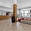 Hilton Garden Inn Syracuse