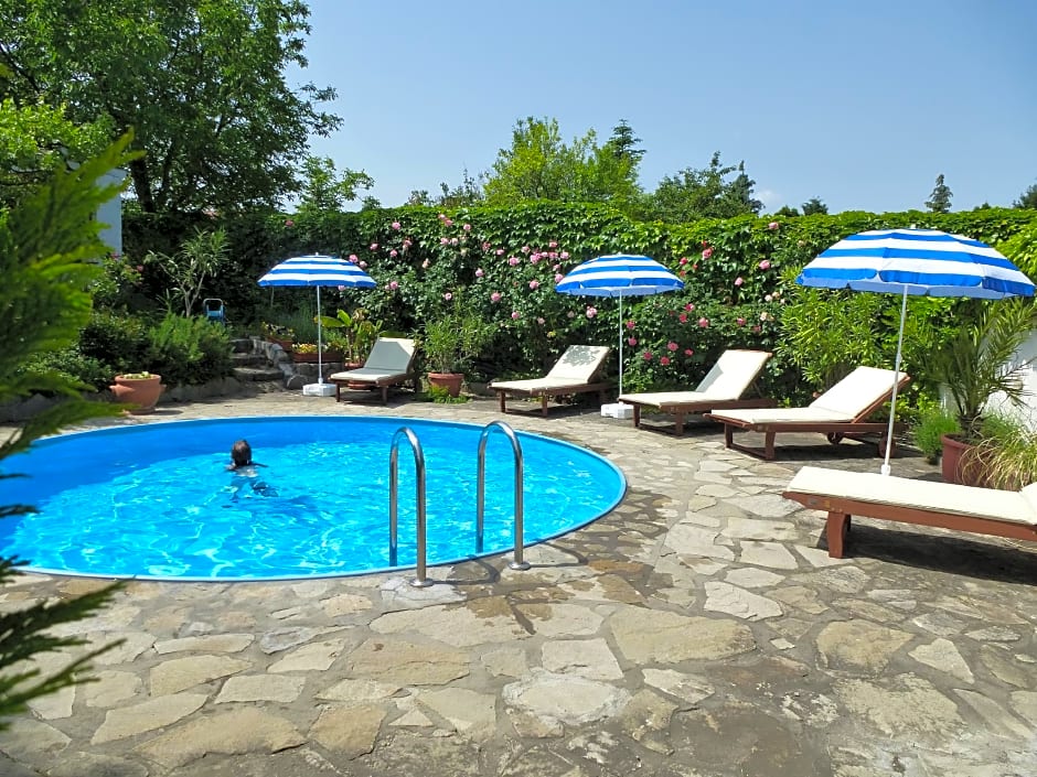 Albergo Giardino Hotel