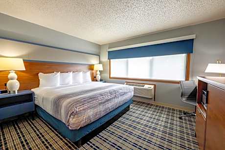 AmericInn by Wyndham Sturgeon Bay
