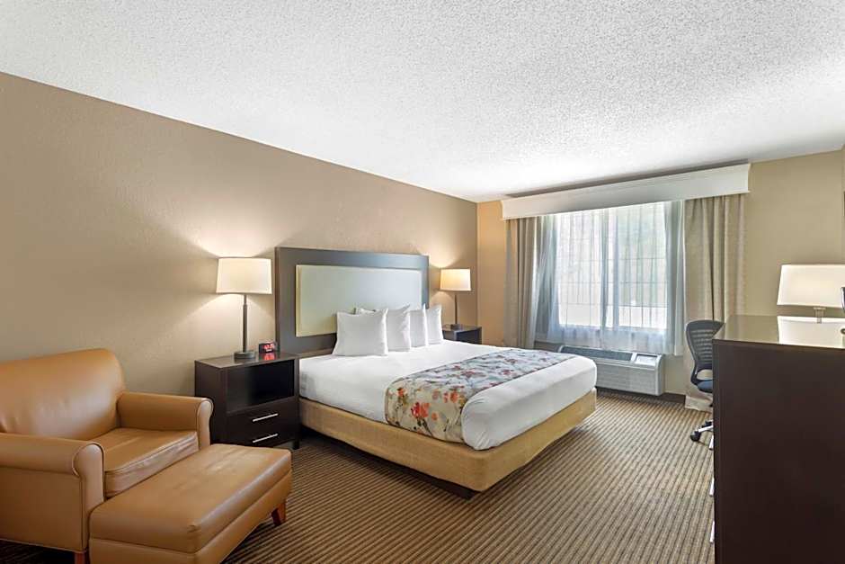 Best Western Lawrenceburg Inn